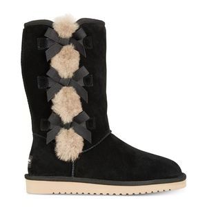 ❗️NWOT / KOOLABURRA BY UGG / Women's Victoria Boots / Size 10